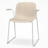 Magis Troy Armchair (4pcs) SD3416 p1
