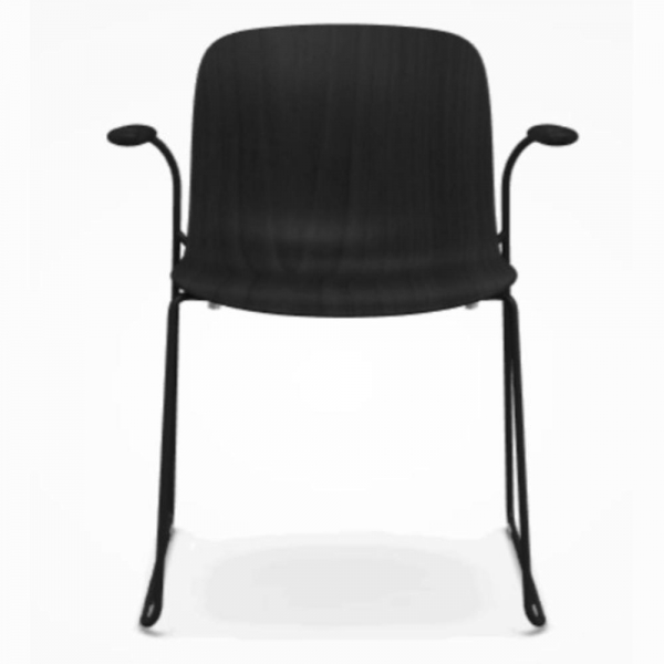 Magis Troy Armchair (4pcs) - Image 2