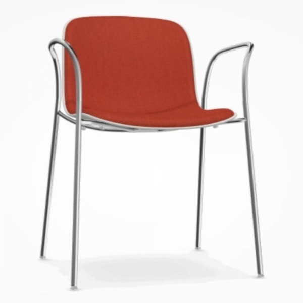 Magis Troy Armchair (4pcs)
