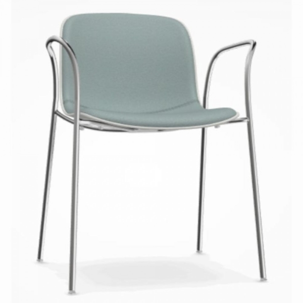 Magis Troy Armchair (4pcs) - Image 2