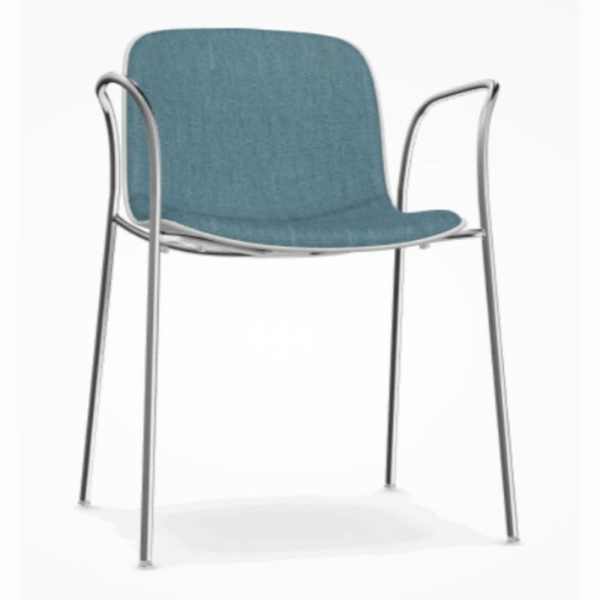 Magis Troy Armchair (4pcs) - Image 3