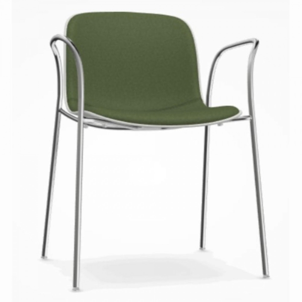 Magis Troy Armchair (4pcs) - Image 4