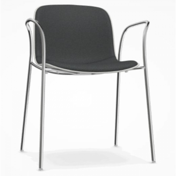 Magis Troy Armchair (4pcs) - Image 7
