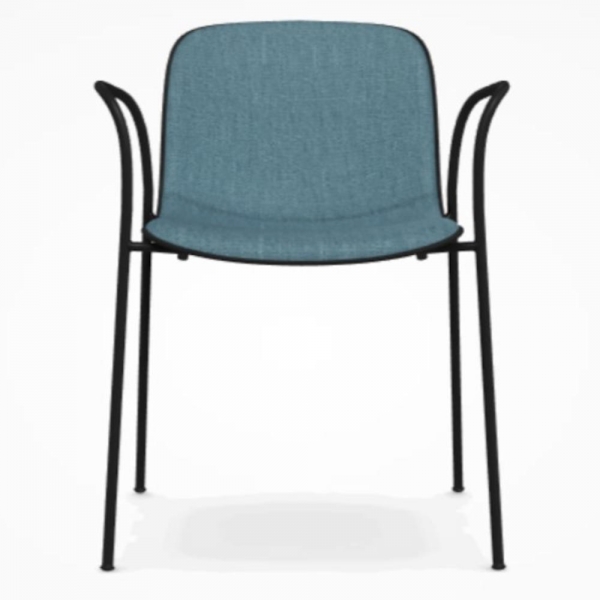 Magis Troy Armchair (4pcs) - Image 8