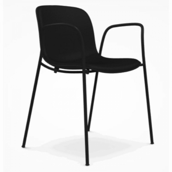 Magis Troy Armchair (4pcs) - Image 2