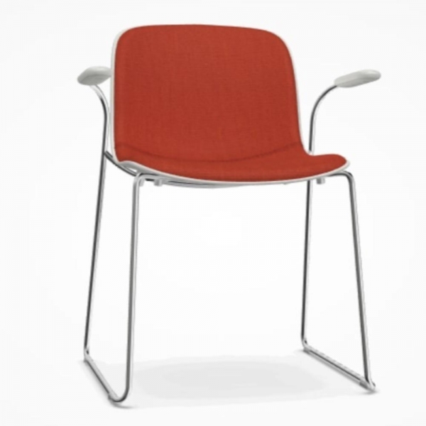Magis Troy Armchair (4pcs)