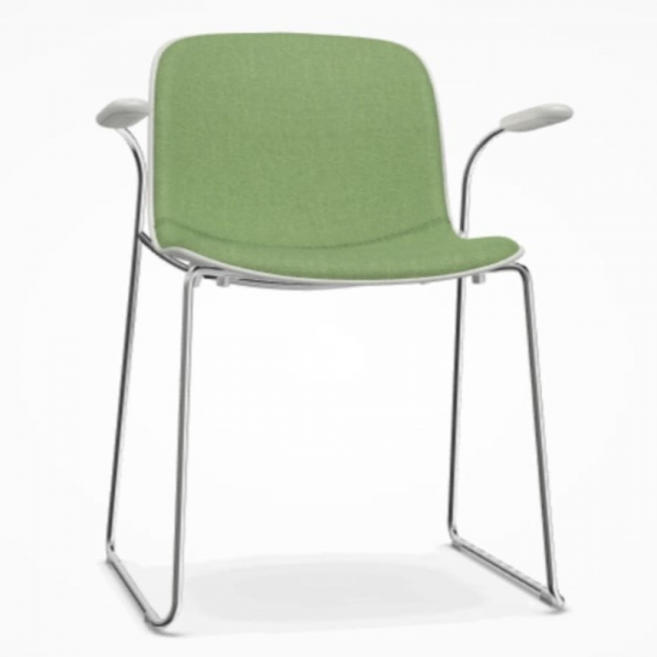 Magis Troy Armchair (4pcs) - Image 3