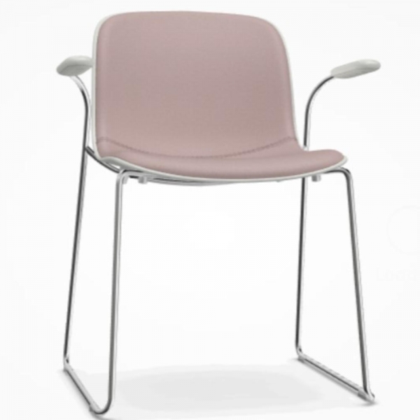 Magis Troy Armchair (4pcs) - Image 4