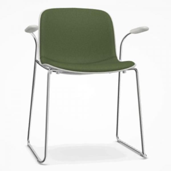 Magis Troy Armchair (4pcs) - Image 5