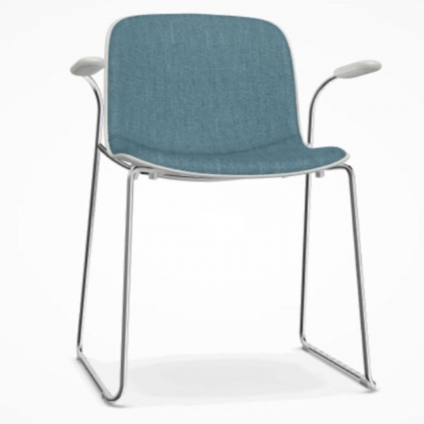 Magis Troy Armchair (4pcs) - Image 8