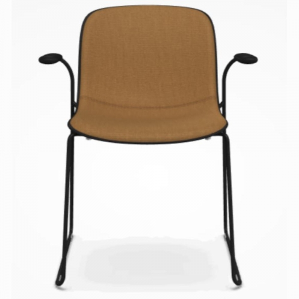 Magis Troy Armchair (4pcs) - Image 4