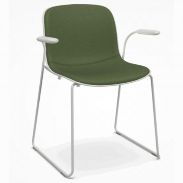 Magis Troy Armchair (4pcs) - Image 5