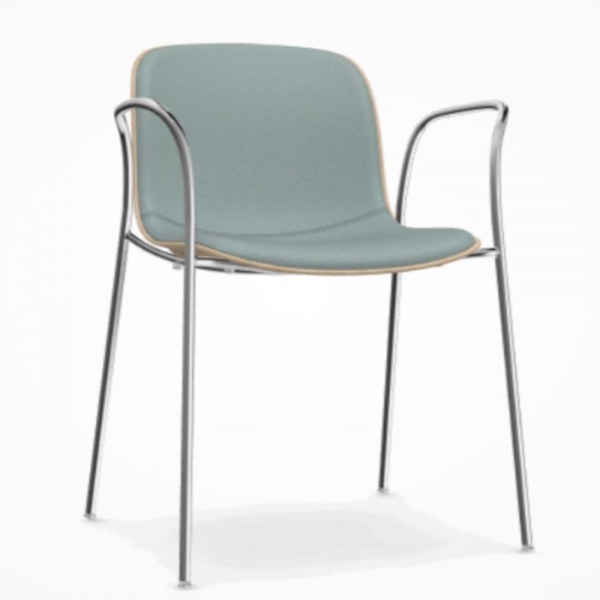 Magis Troy Armchair (4pcs) - Image 2