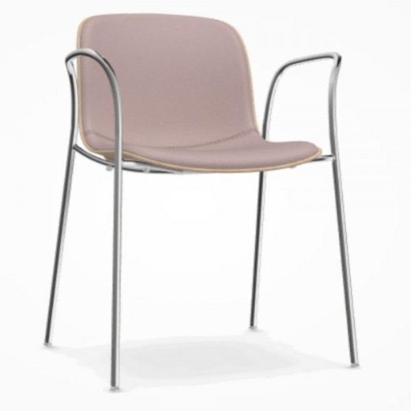 Magis Troy Armchair (4pcs) - Image 3