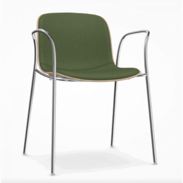 Magis Troy Armchair (4pcs) - Image 4