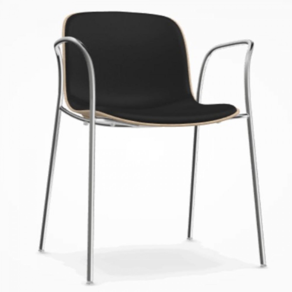 Magis Troy Armchair (4pcs) - Image 5