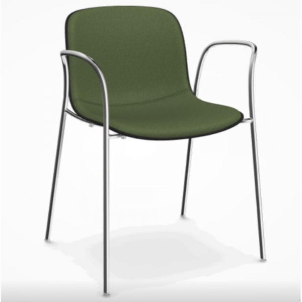 Magis Troy Armchair (4pcs) - Image 7