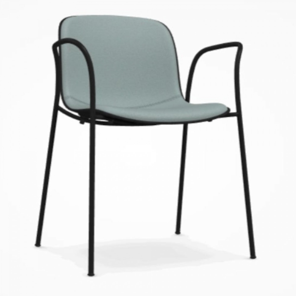 Magis Troy Armchair (4pcs) - Image 2