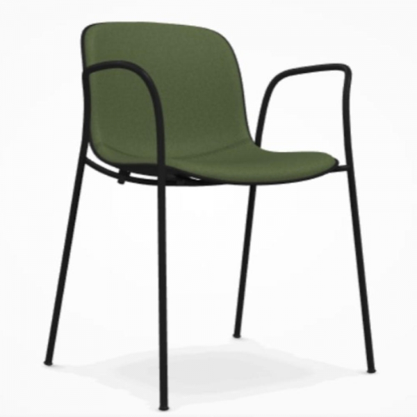 Magis Troy Armchair (4pcs) - Image 5