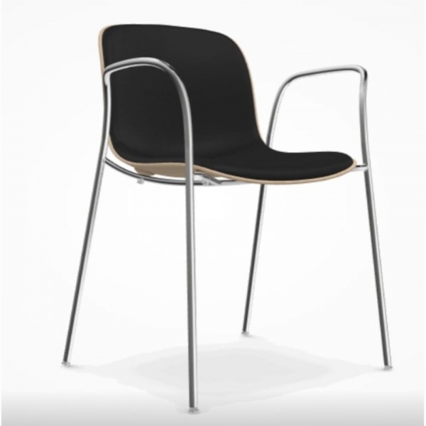 Magis Troy Armchair (4pcs) SD4133 p1