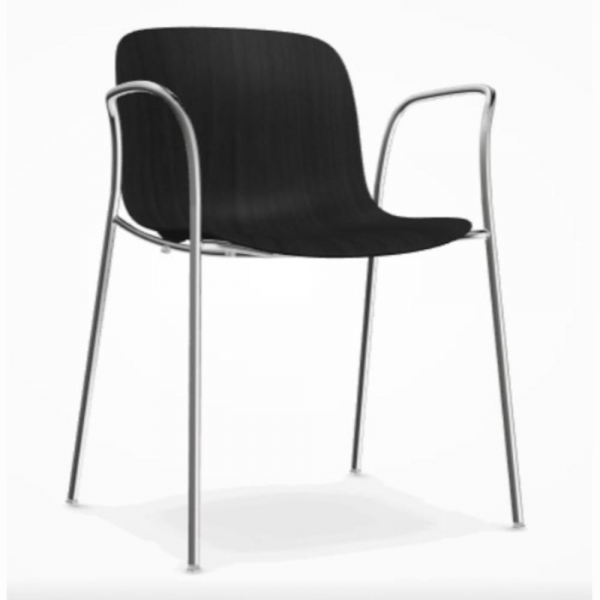 Magis Troy Armchair (4pcs) - Image 2