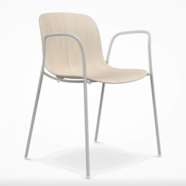 Magis Troy Armchair (4pcs)