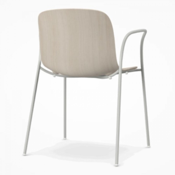 Magis Troy Armchair (4pcs) - Image 2