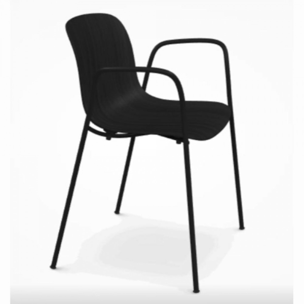 Magis Troy Armchair (4pcs) - Image 3