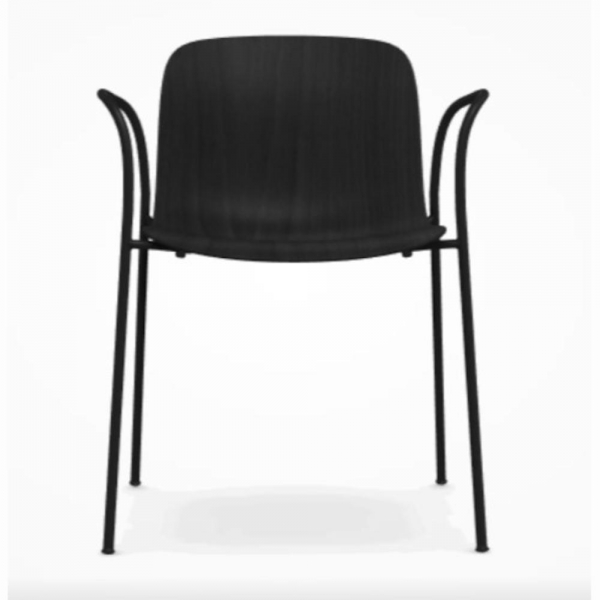 Magis Troy Armchair (4pcs) - Image 4