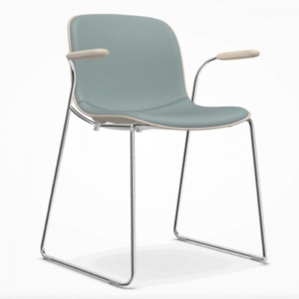 Magis Troy Armchair (4pcs) - Image 5