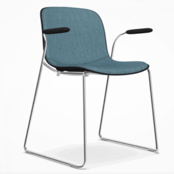 Magis Troy Armchair (4pcs) - Image 6