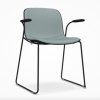 Magis Troy Armchair (4pcs) SD4232 p1