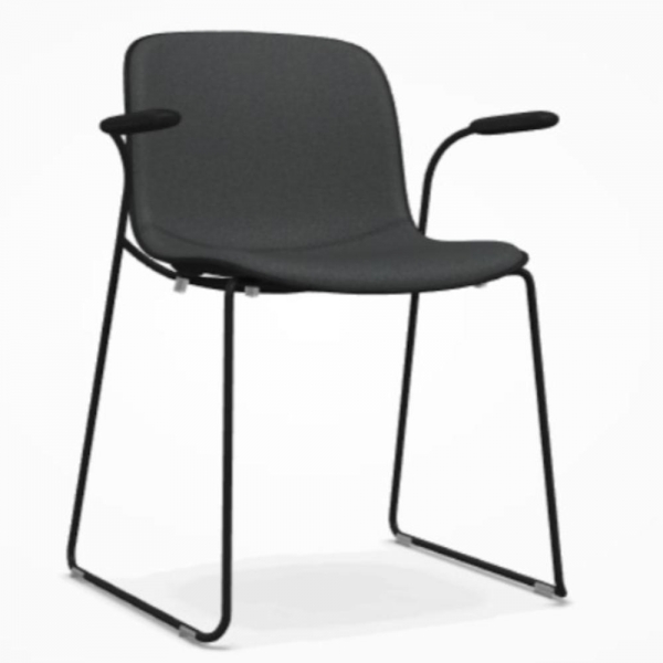Magis Troy Armchair (4pcs) - Image 5