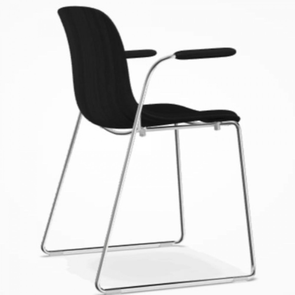 Magis Troy Armchair (4pcs) - Image 3