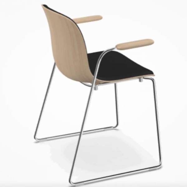 Magis Troy Armchair (4pcs) - Image 4