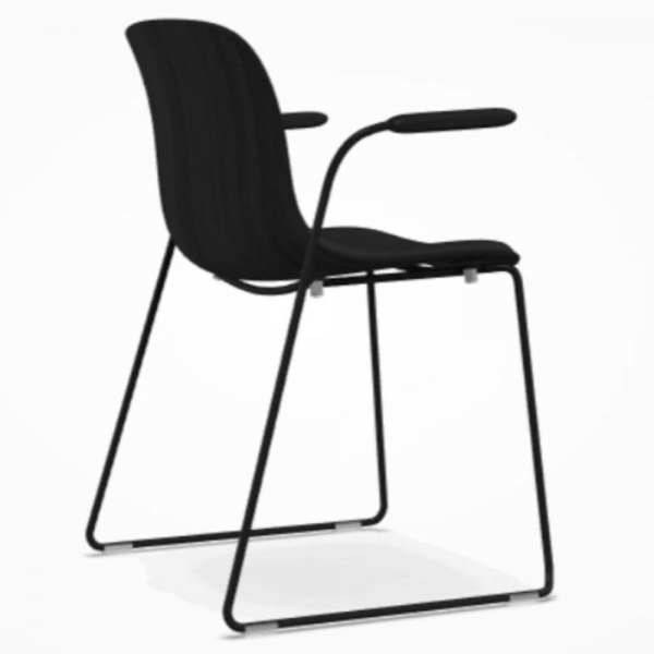 Magis Troy Armchair (4pcs) - Image 2