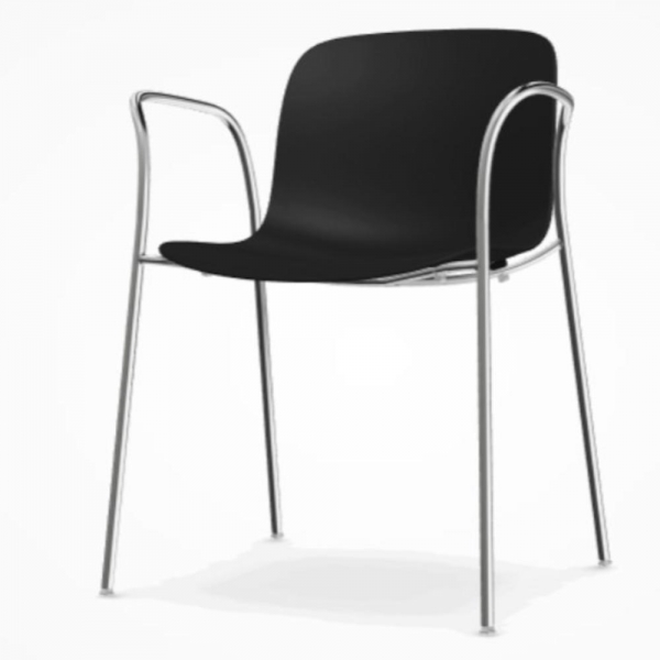 Magis Troy Armchair (4pcs) p1