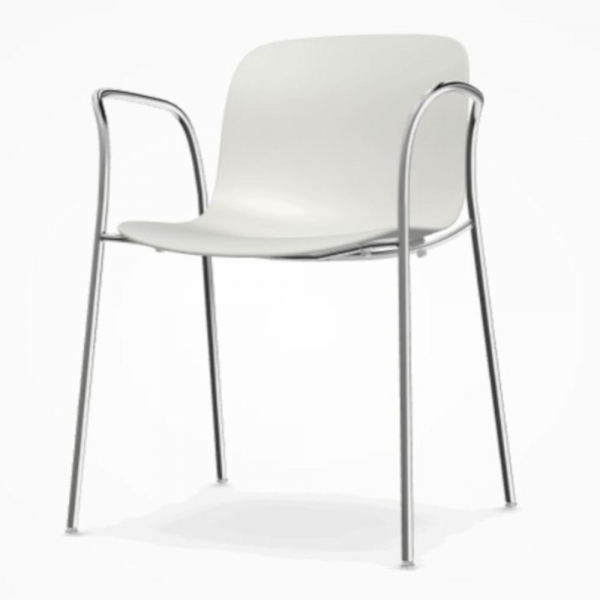 Magis Troy Armchair (4pcs) - Image 2