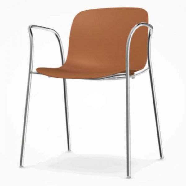 Magis Troy Armchair (4pcs) - Image 3