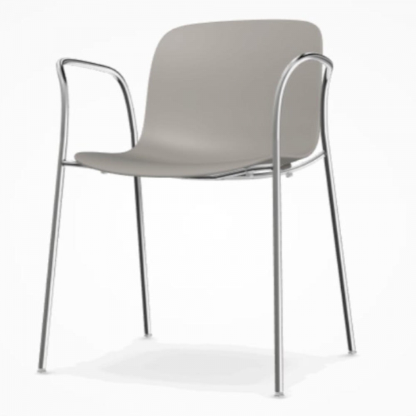 Magis Troy Armchair (4pcs) - Image 4