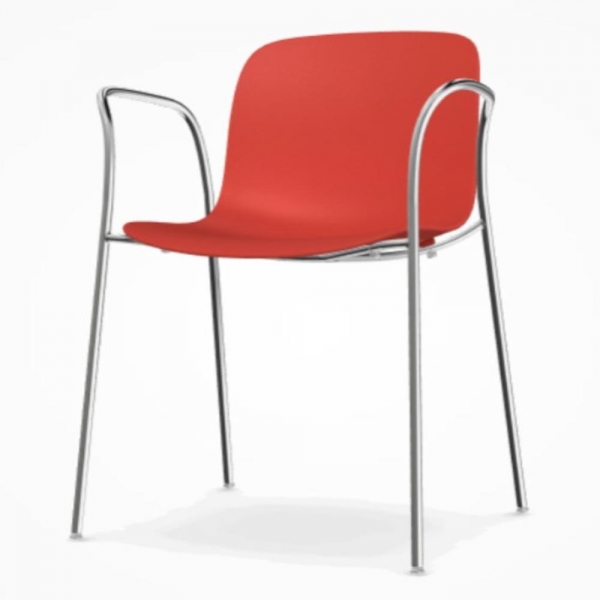 Magis Troy Armchair (4pcs) - Image 5
