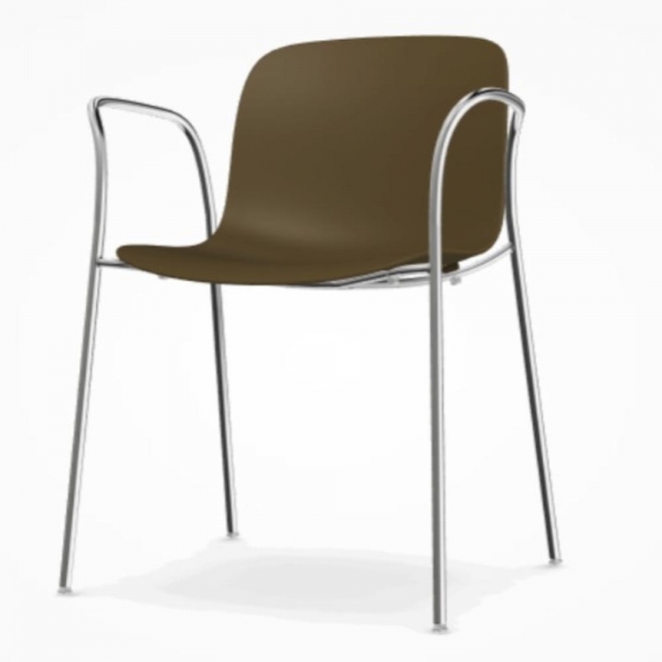 Magis Troy Armchair (4pcs) - Image 6