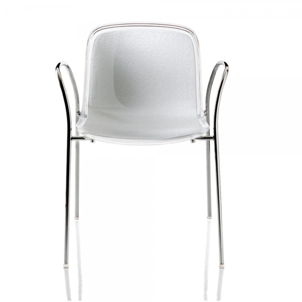 Magis Troy Armchair (2pcs)