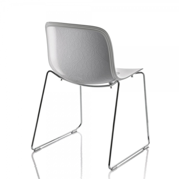 Magis Troy Chair (2pcs)