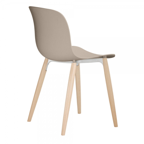 Magis Troy Chair (2pcs) SD2500 p1