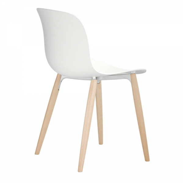 Magis Troy Chair (2pcs) - Image 2