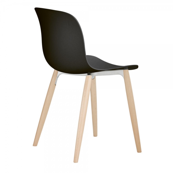 Magis Troy Chair (2pcs) - Image 3