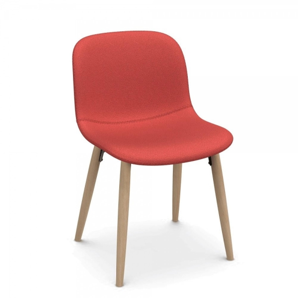 Magis Troy Chair (2pcs) SD2505 p1