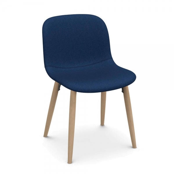 Magis Troy Chair (2pcs) - Image 2
