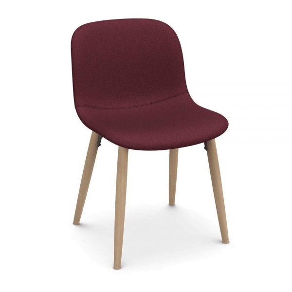 Magis Troy Chair (2pcs) - Image 3